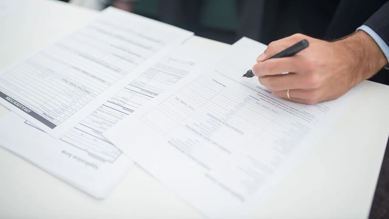 Preparing the written scope and insurance documentation for a commercial fire damage claim